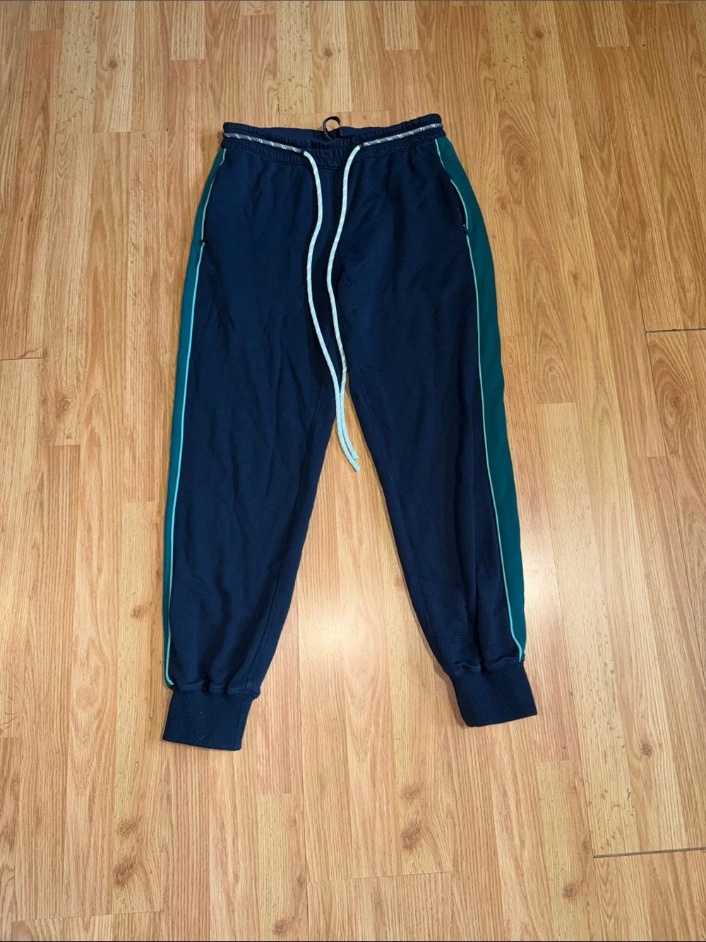 Lululemon x Roksanda Face Forward Joggers Size 8